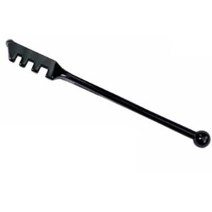 CORTADOR DE VIDRO C/ RODEL ALUMINIO ARTTOOLS F 9940