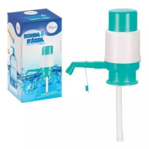 BOMBA P/ GALAO DE AGUA MANUAL ZEIN Z356262