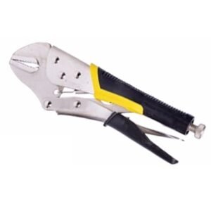 ALICATE DE PRESSAO BOCA RETA 10 POL ARTTOOLS F 1017
