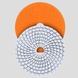 DISCO DE LIXA DIAMANTADO 100 MM (MIX 7 PCS) ARTTOOLS F 2969