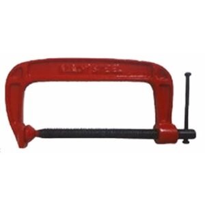 GRAMPO TIPO C 02 POL ARTTOOLS F 7812