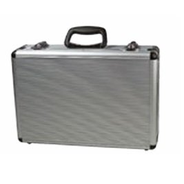MALETA DE ALUMINIO PRATA G (457 X 331 X 150MM) ARTTOOLS F