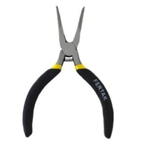 MINI ALICATE 4,5 C/ MOLA MEIA CANA ARTTOOLS F 1019