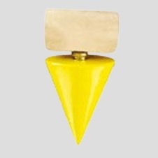 PRUMO DE CENTRO CONICO 300 GR ARTTOOLS F 6935