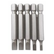 JG BITS FENDA LONGO 50MM (5 PCS) ARTTOOLS F 4826