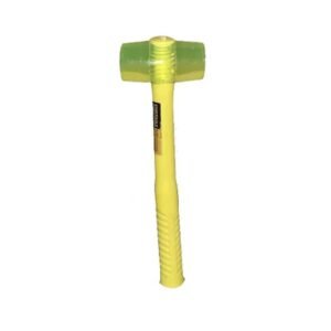 MARTELO BORRACHA GRANDE 31,5 CM 45MM ARTTOOLS S AR0121