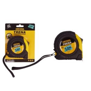 TRENA EMBORRACHADA 10M X 24MM ARTTOOLS S AR0746