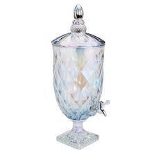 SUQUEIRA DE VIDRO 5 LTS FURTA COR INGA IN16529