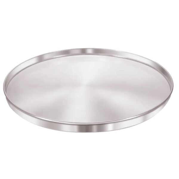 ASSADEIRA PIZZA 30 CM MP ALUMINIO