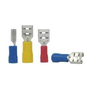 TERM PRE-ISOL FEMEA 1,5-2,5MM 21,0MM C/100 AZUL G20 BRASIL