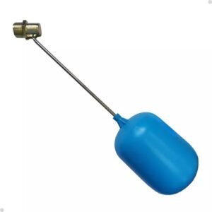 TORNEIRA BOIA 3/4 ZAMAC BALAO PLASTICO GARDEN 10351ZPE