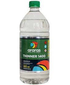 AGUA RAZ    TH  ( PET )   900 ML  ( C/12 ) ARARAS