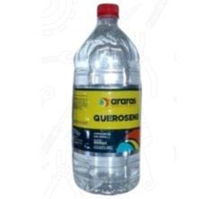 AGUA RAZ QR ( PET ) 900 ML ( C/12 ) ARARAS
