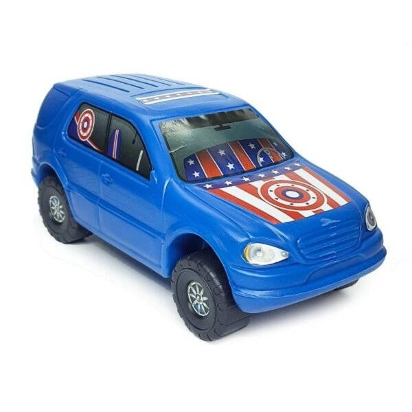 VAN TOYS AMERICA MINI TOYS