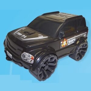 CARRINHO TJ3 CAVEIRAO TATO BRINQUEDOS