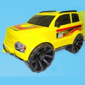 CARRINHO TJ3 RALLY TATO BRINQUEDOS