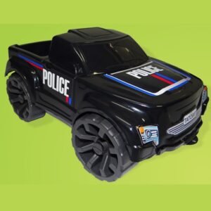 CARRINHO PK7 POLICE TATO BRINQUEDOS