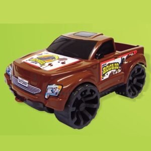 CARRINHO PK7 RODEIO TATO BRINQUEDOS