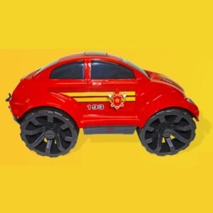 CARRINHO TC2 BOMBEIRO TATO BRINQUEDOS