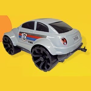 CARRINHO TC2 POLICIA TATO BRINQUEDOS