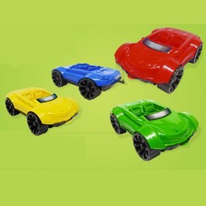 CARRINHO XR5 CONVERSIVEL TATO BRINQUEDOS