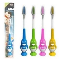 ESCOVA DE DENTES INFANTIL DUBEL DB-3380