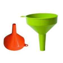 FUNIL PLASTICO DUBEL DB-43