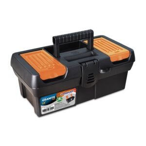 MALETA P/ FERRAMENTAS GRANITE PRO ALTA 13 POL.  ARQPLAST