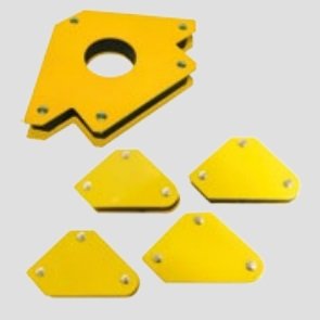 ESQUADRO MAGNETICO 12 KG ARTTOOLS F 3906