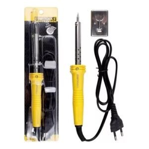 FERRO DE SOLDA  60W X  127V   ARTTOOLS S AR0239