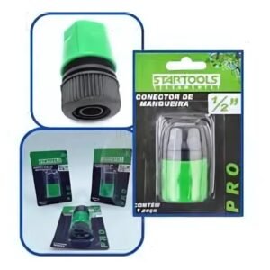 CONECTOR MANGUEIRA 10002 ARTTOOLS S AR0320