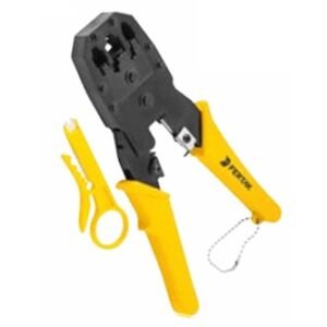 ALICATE CRIMPADOR RJ45 - RJ11 - RJ12 ARTTOOLS F 1032