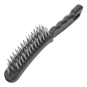 ESCOVA DE ACO 5 FILEIRAS SPARTA MTX 7486755