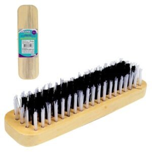 ESCOVA MADEIRA SAPATEIRO ZEIN Z315283