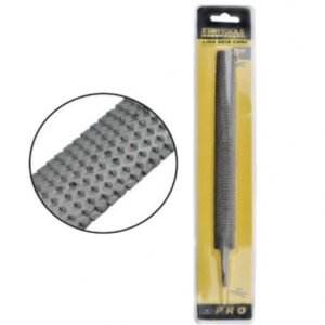 LIMA MEIA CANA 8 POL ARTTOOLS S AR0223