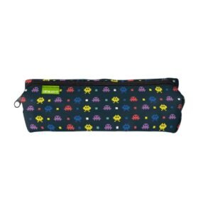 ESTOJO TUBO GAME LEOELEO 73100