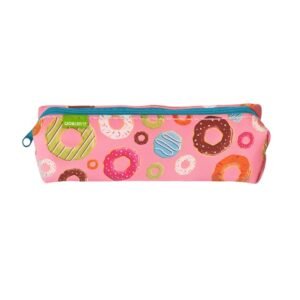 ESTOJO TUBO DONUTS LEOELEO 73108