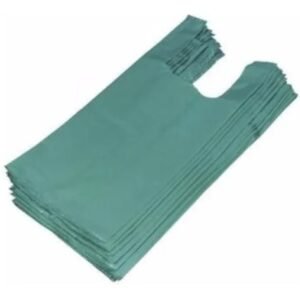 SACOLA PLAST 48 X 58 CM COLORS 3,5 KG ECOFILME