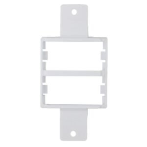 CORPO PARA CAIXA DE CONDULETE DUPLO ILUMI I.9802
