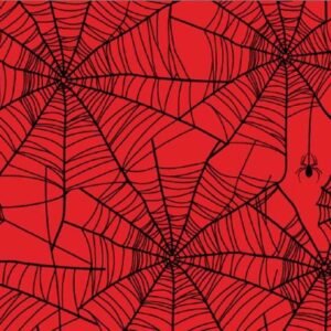 TNT ESTAMPADO TEIA PRATA 1,4 M X 25 M DEXA