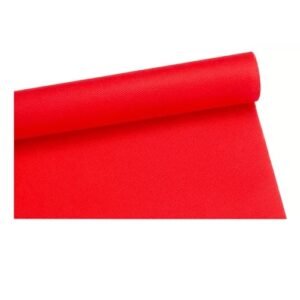 TNT LISO VERMELHO 1,4 M X 50 M DEXA