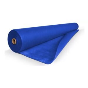 TNT LISO AZUL ROYAL 1,4 M X 50 M DEXA