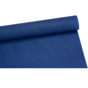 TNT LISO AZUL MARINHO 1,4 M X 50 M DEXA