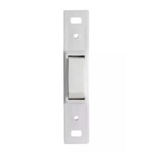 INTERRUPTOR 1 TECLA SIMPLES BR STYLUS S/PLACA ILUMI I.2017/0