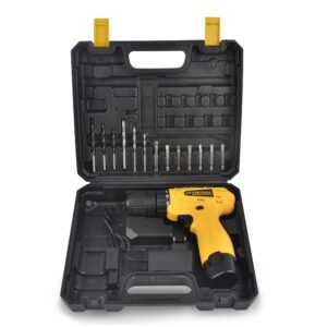 PARAFUSADEIRA 15 PCS BIVOLT ARTTOOLS S 0290