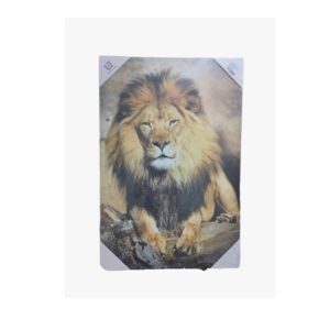 TELA CANVAS 60 X 90CM  691201 (QUADRO) BRISA ARTES