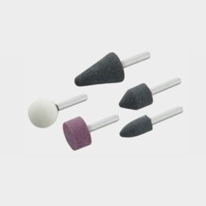 JG PONTA MONTADA 5 PCS 1/8 ARTTOOLS F 2951