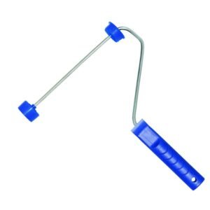 GARFO (SUPORTE) P/ ROLO  SIMPLES  23CM  ROMA   426 235