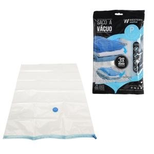 SACO A VACUO 50 X 60 CM ETILUX SV-01