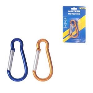 MOSQUETAO 72 MM 2 PCS WESTERN ETILUX MQ-16